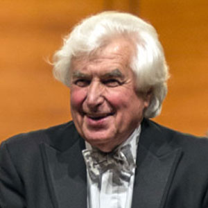 Maestro Dmitrij Kitajenko,