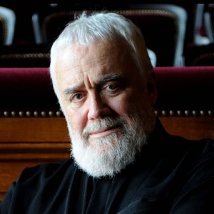 Maestro Gianluigi Gelmetti