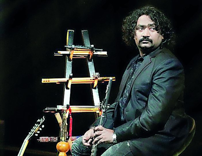 Prolific Indian artiste to perform with Qatar Philharmonic Orchestra